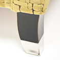 Duresta Amelia Leg Detail 